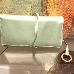Bulgari  clutch